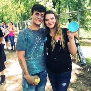 Meet your Posher, Michael